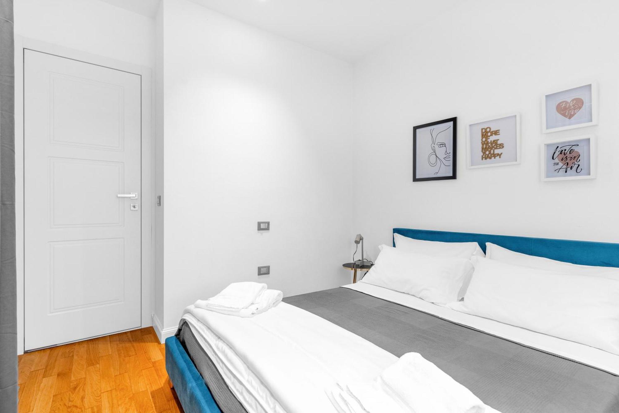 -Free Pool And Parking- Garda House Apartments Castelnuovo del Garda Exterior foto