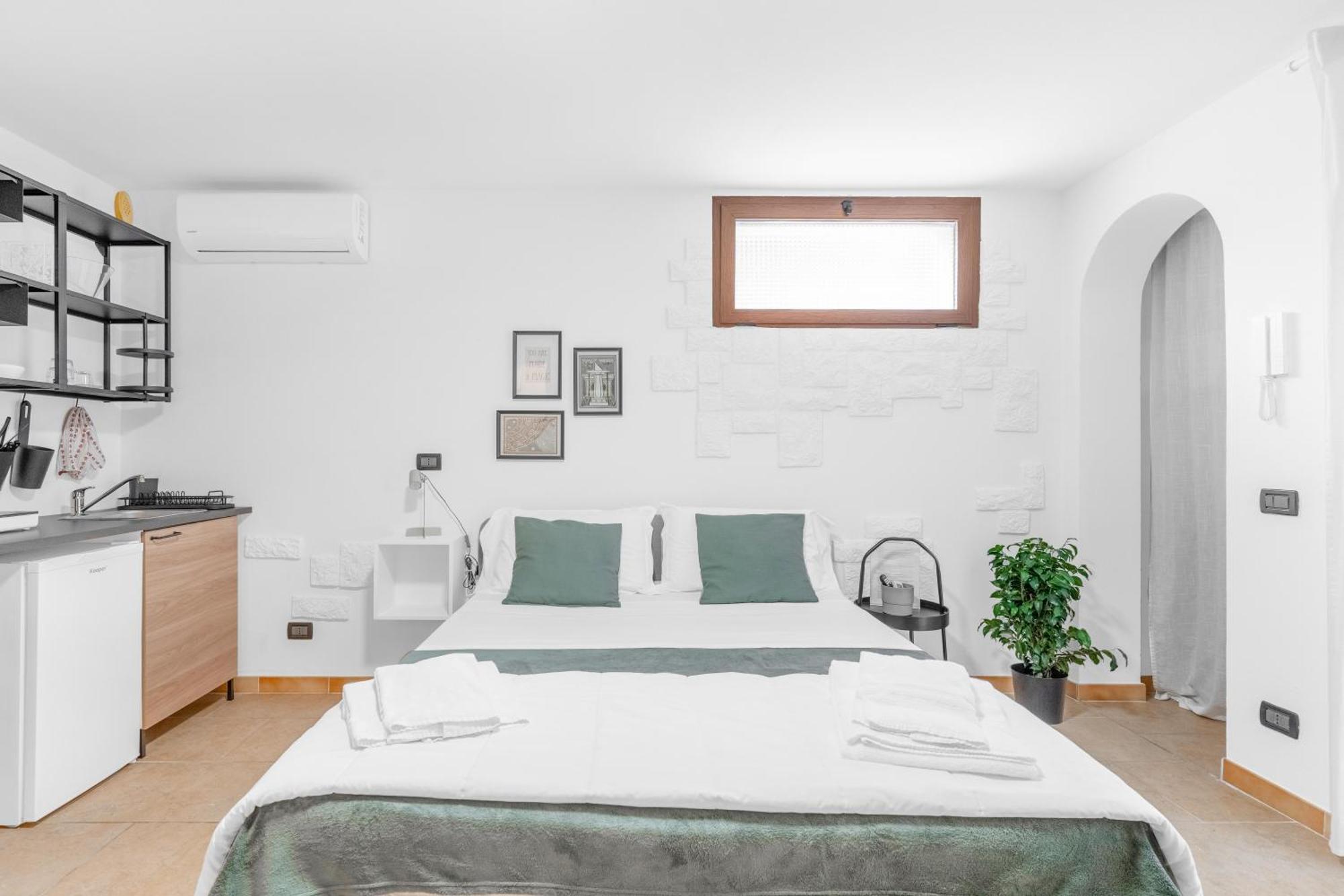 -Free Pool And Parking- Garda House Apartments Castelnuovo del Garda Exterior foto